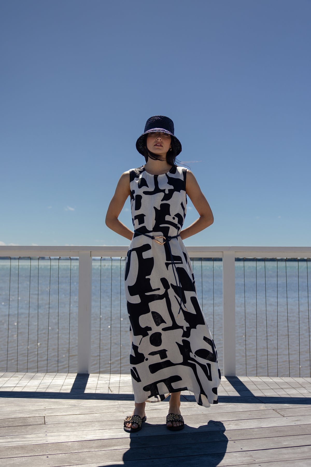LANA DRESS