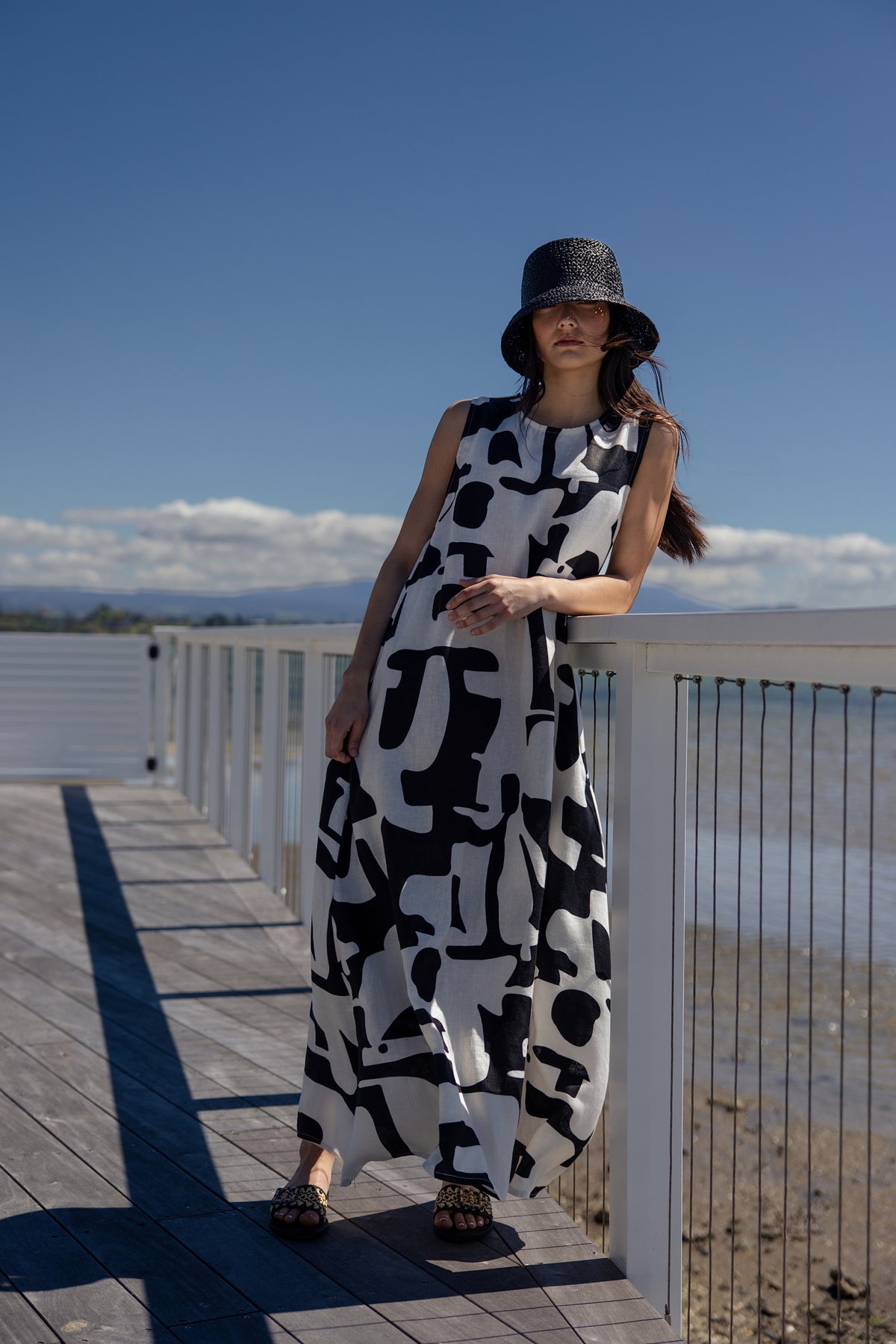 LANA DRESS