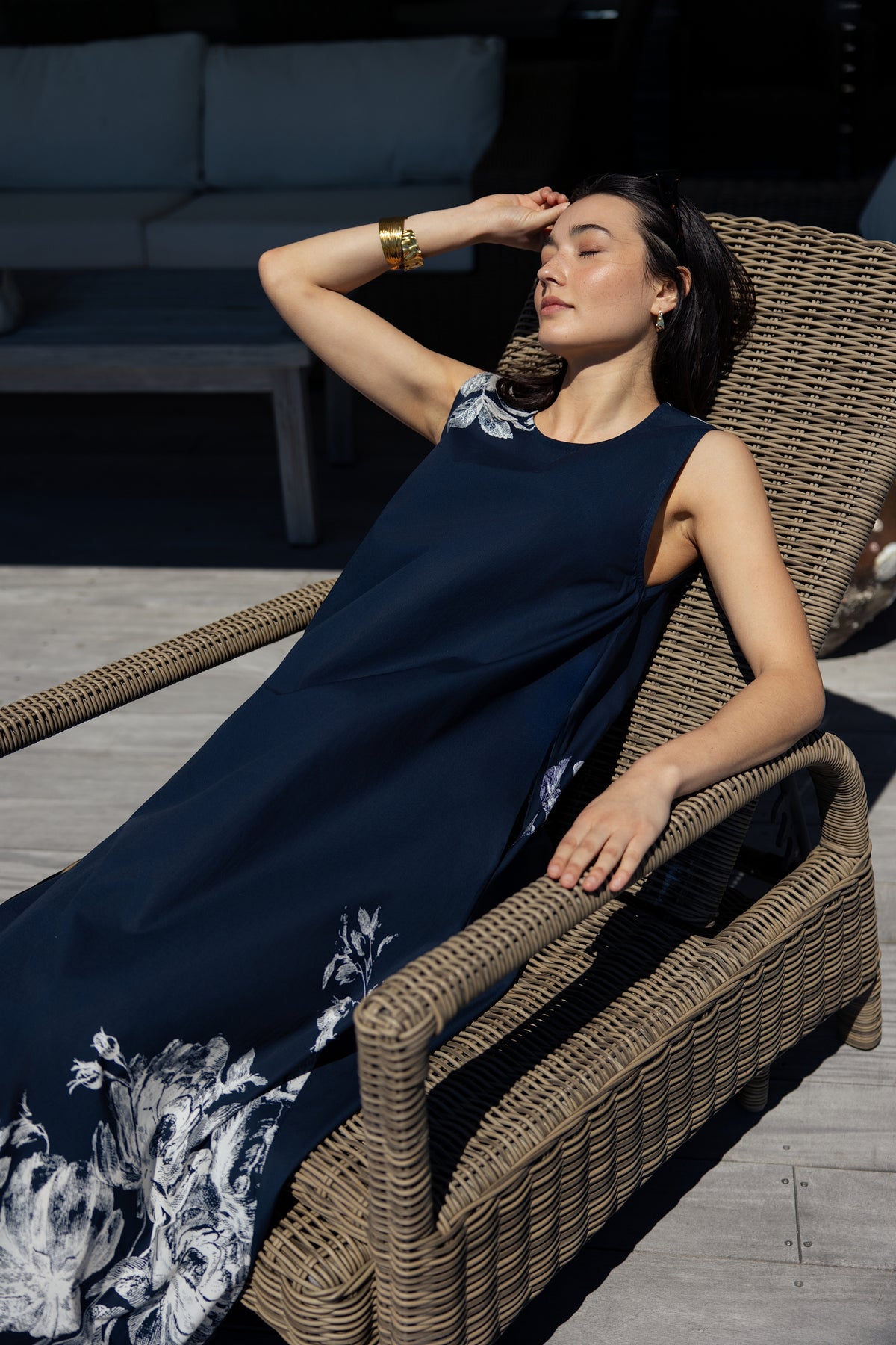 LANA DRESS