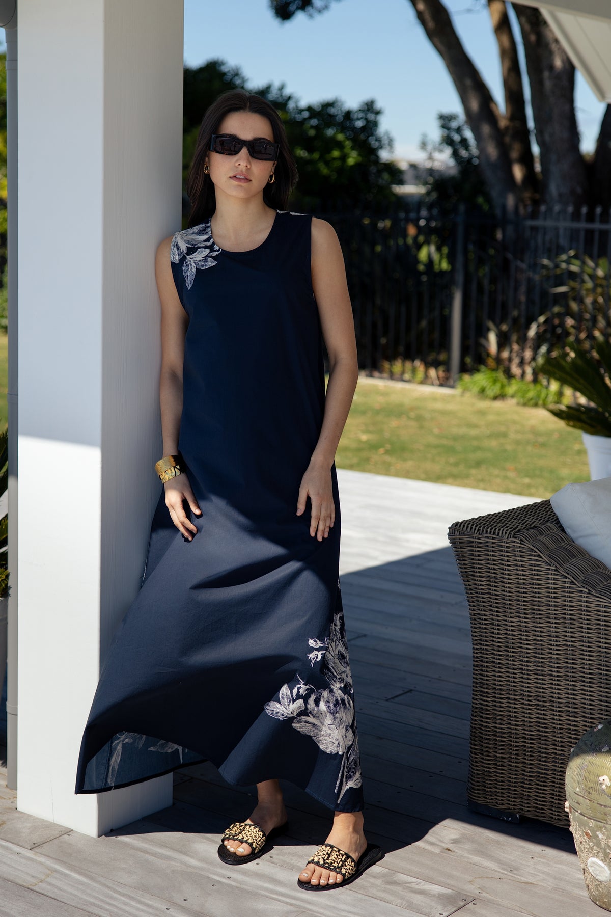 LANA DRESS