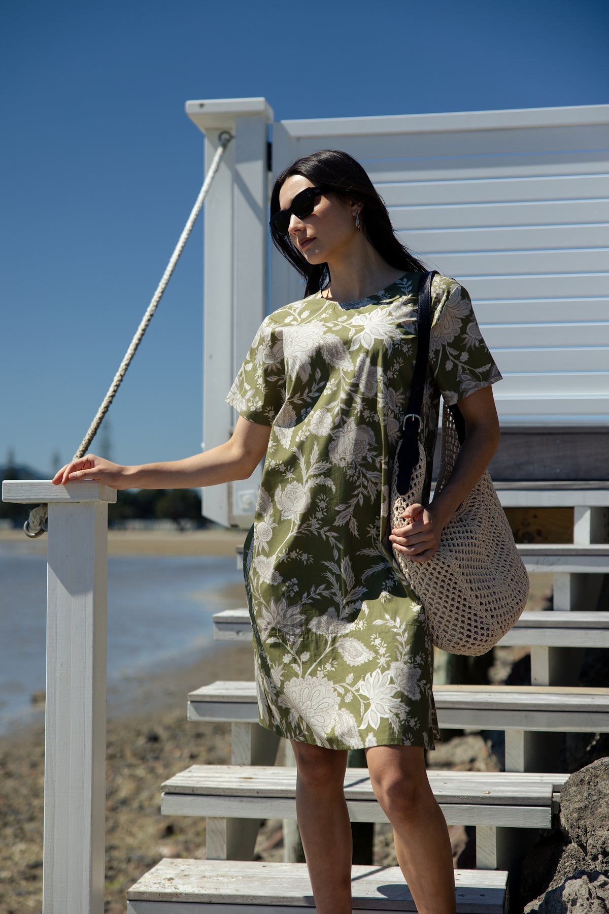 VINA DRESS