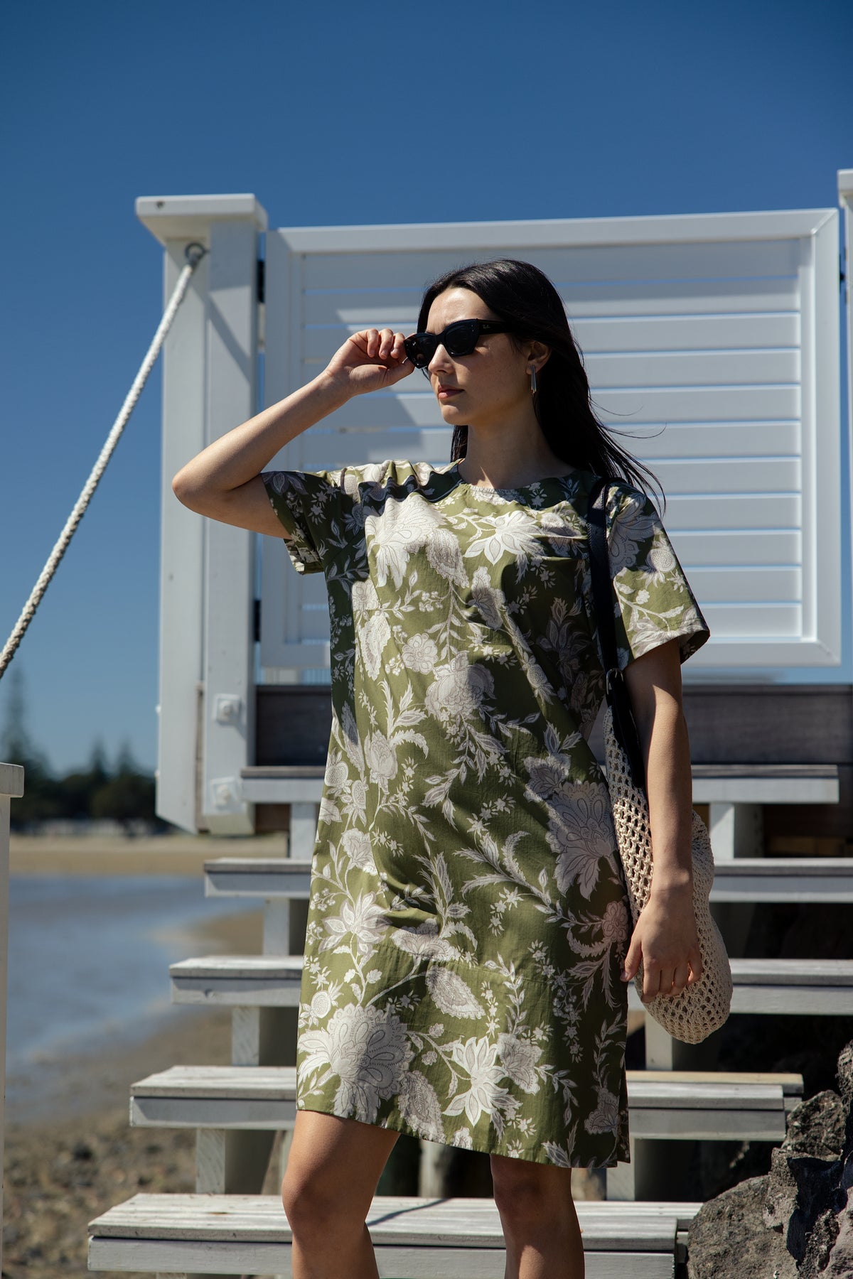 VINA DRESS