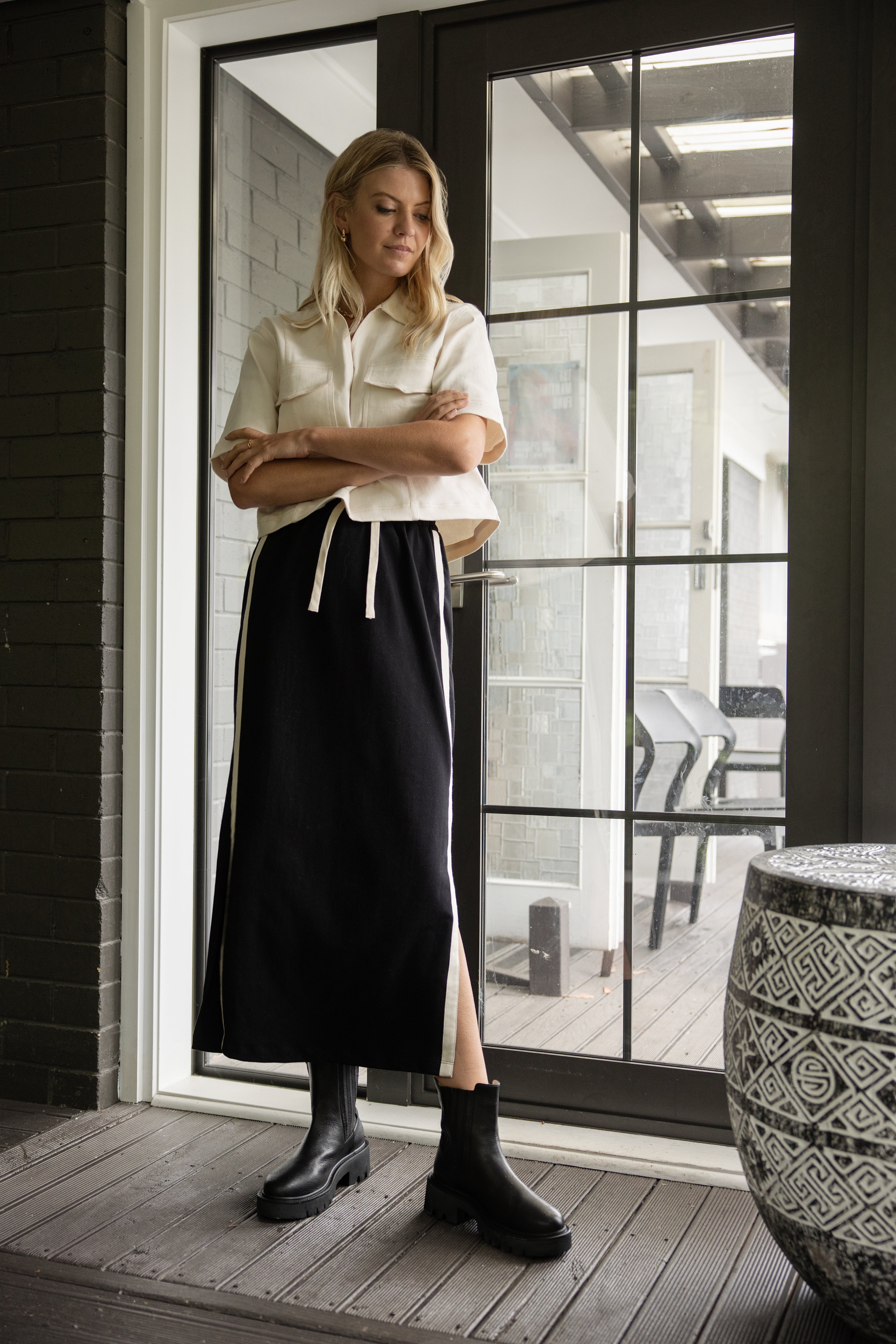ROMA SKIRT