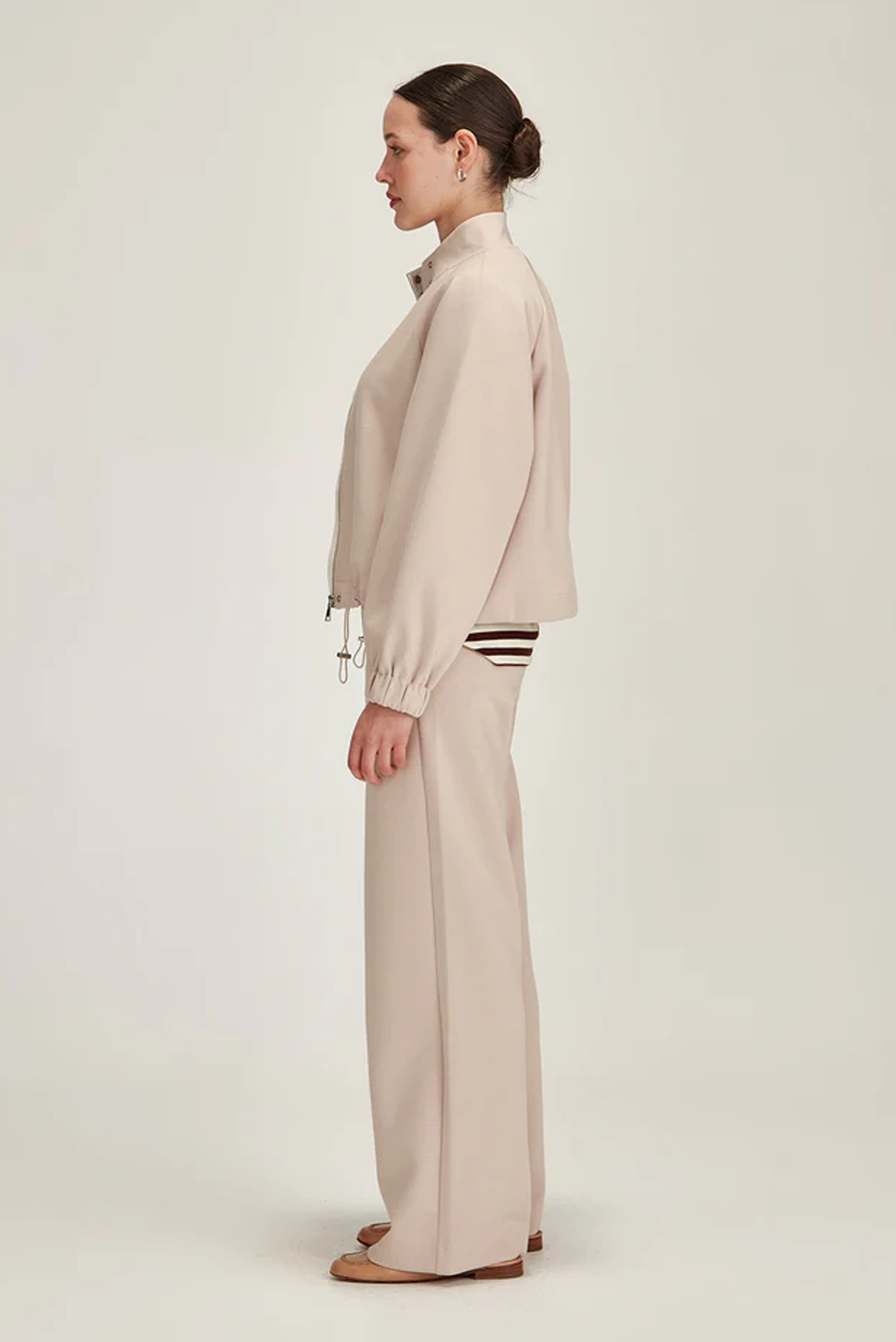 ERIKA WIDE LEG PANT