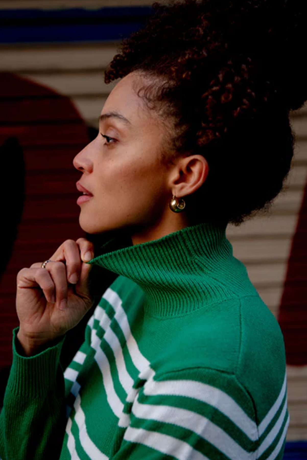 ZENA JUMPER