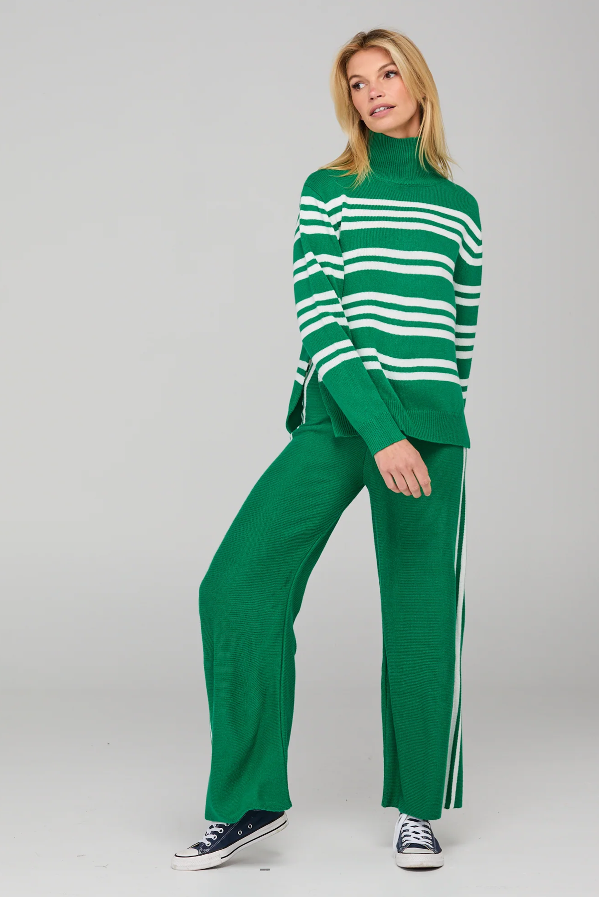 ZENA JUMPER