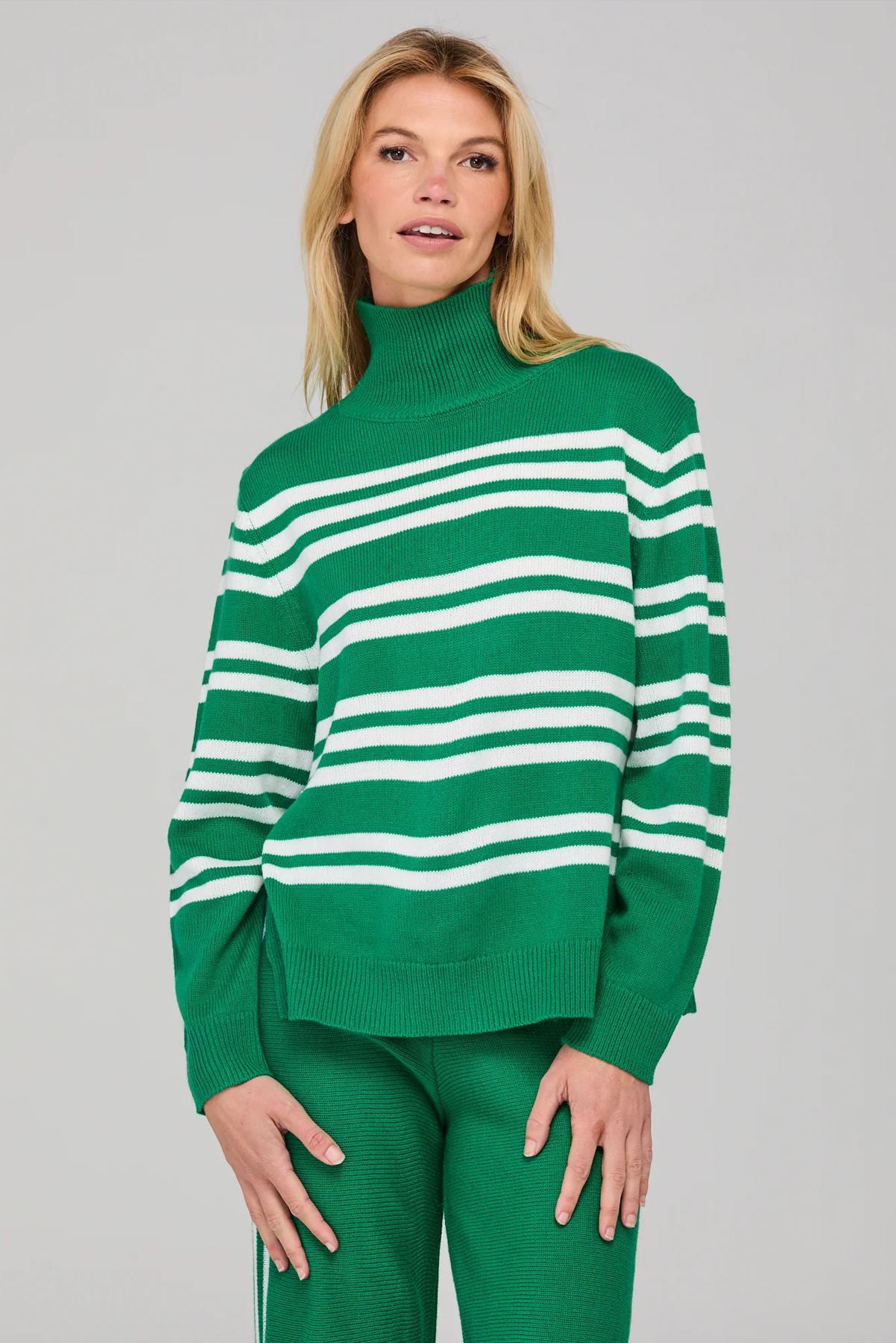 ZENA JUMPER