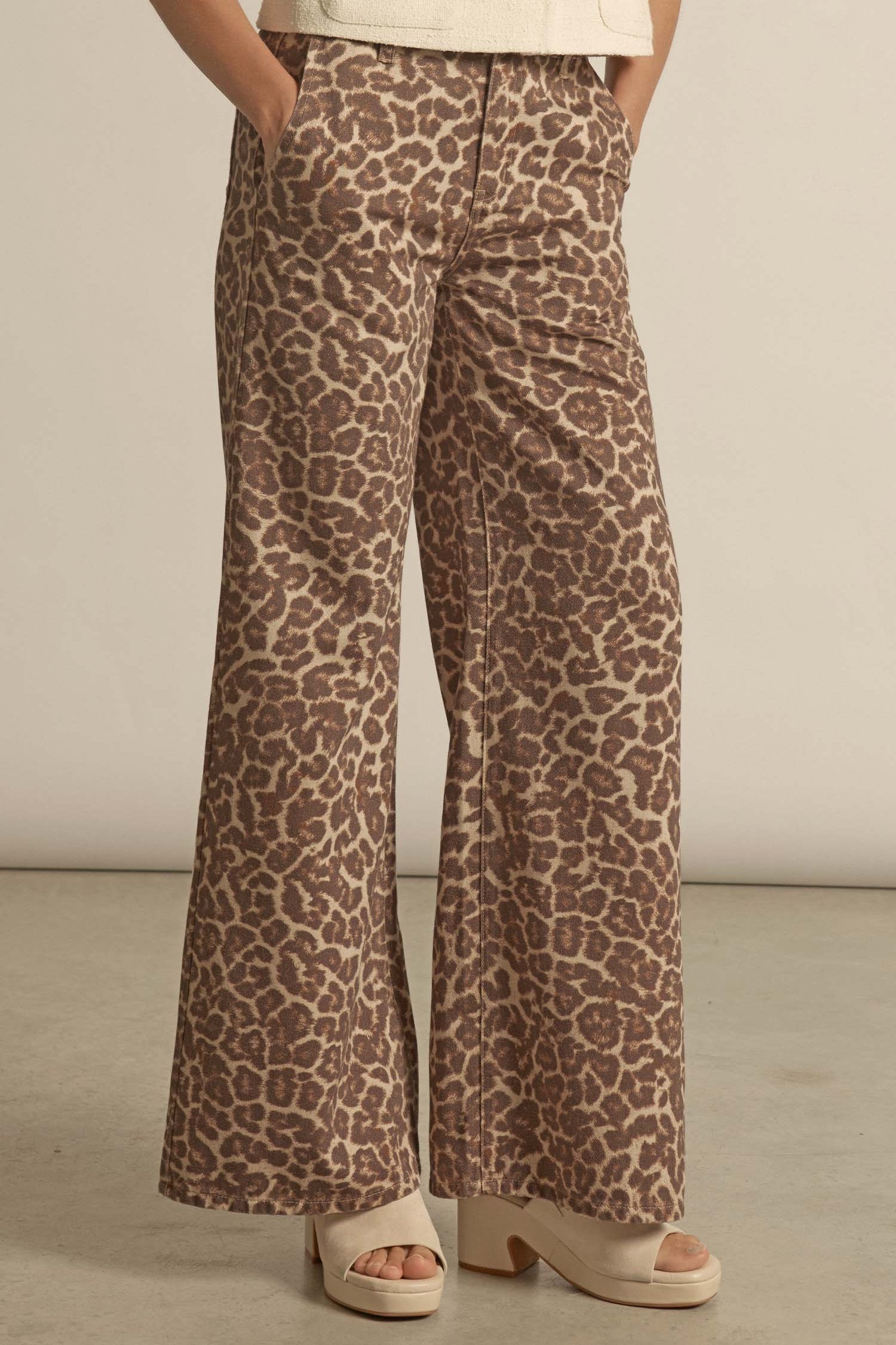 BIRCH JEAN