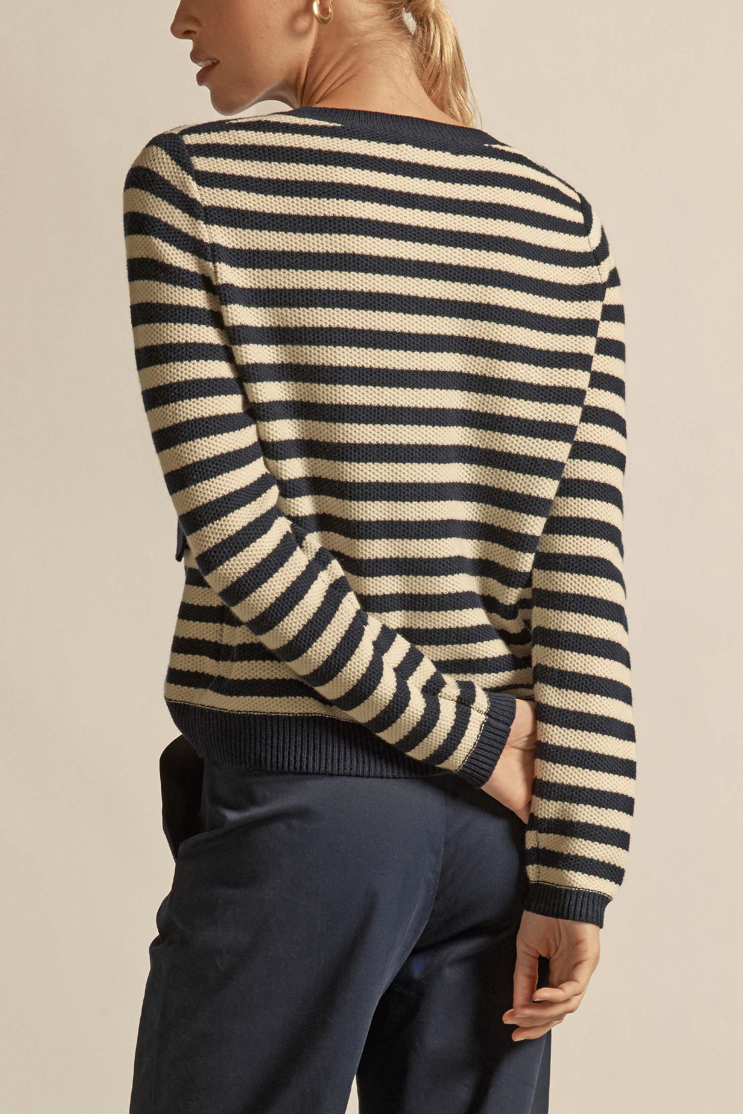 CAMBER KNIT