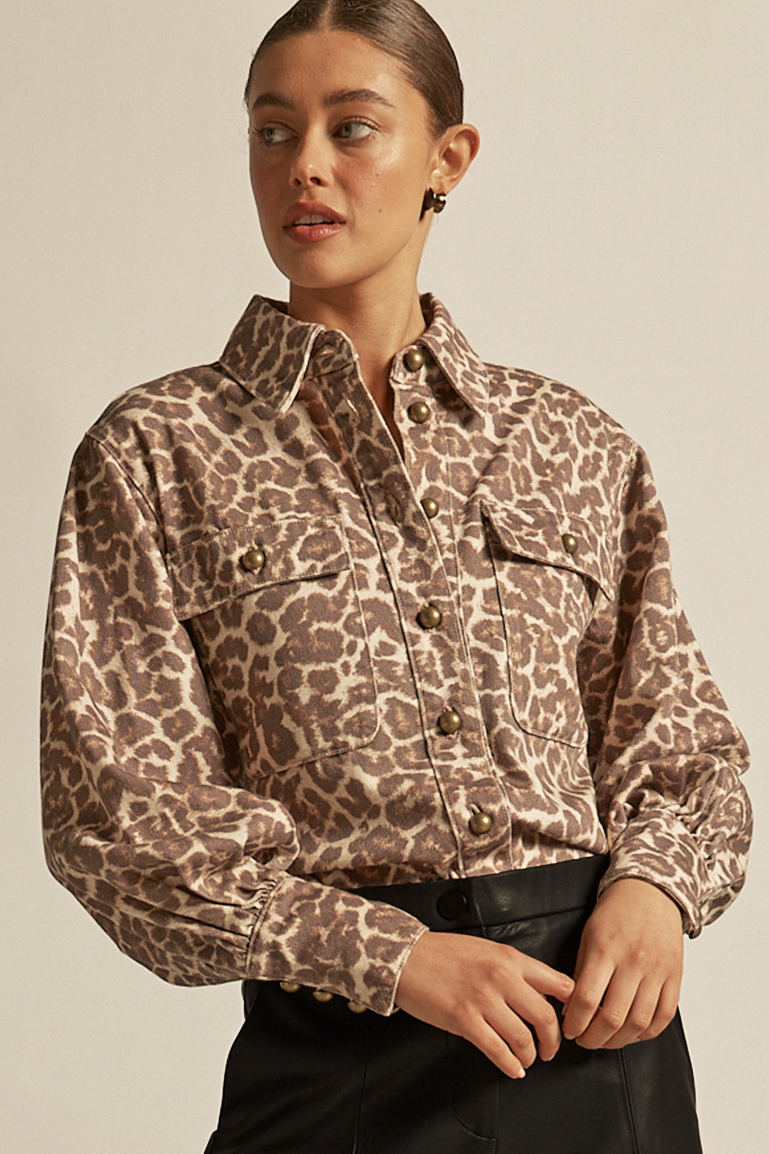 CREST TOP