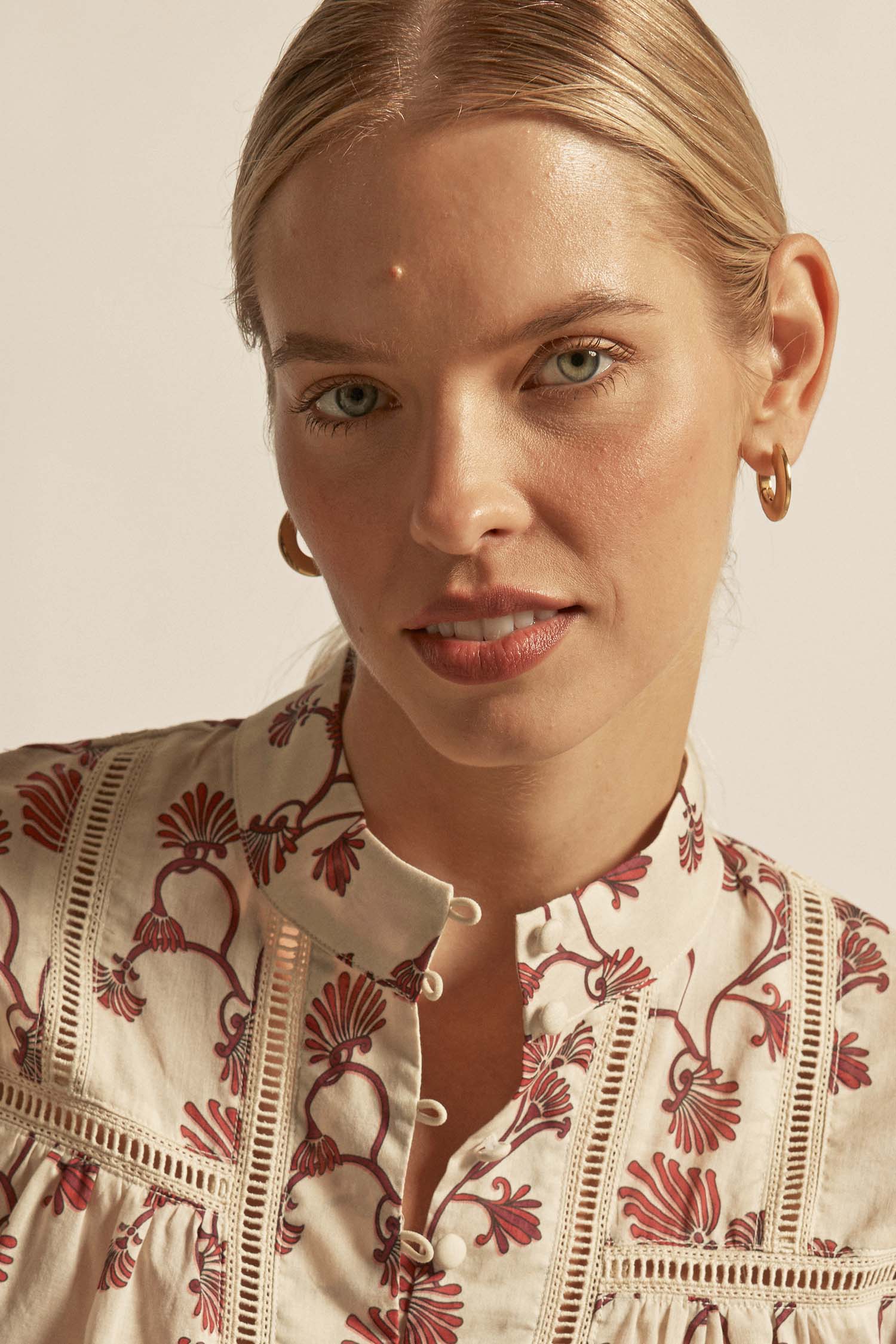 DAYDREAM TOP