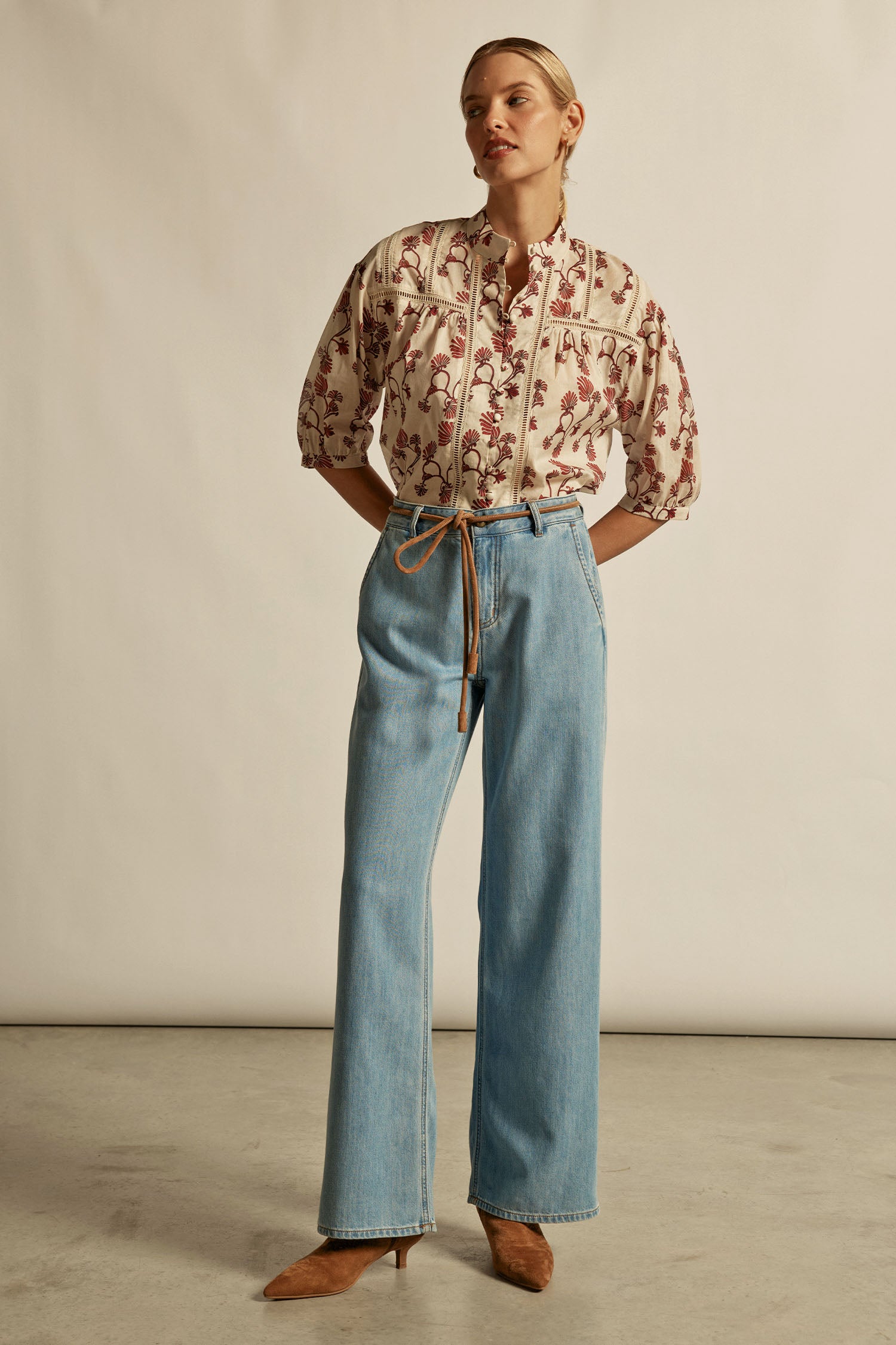 DAYDREAM TOP