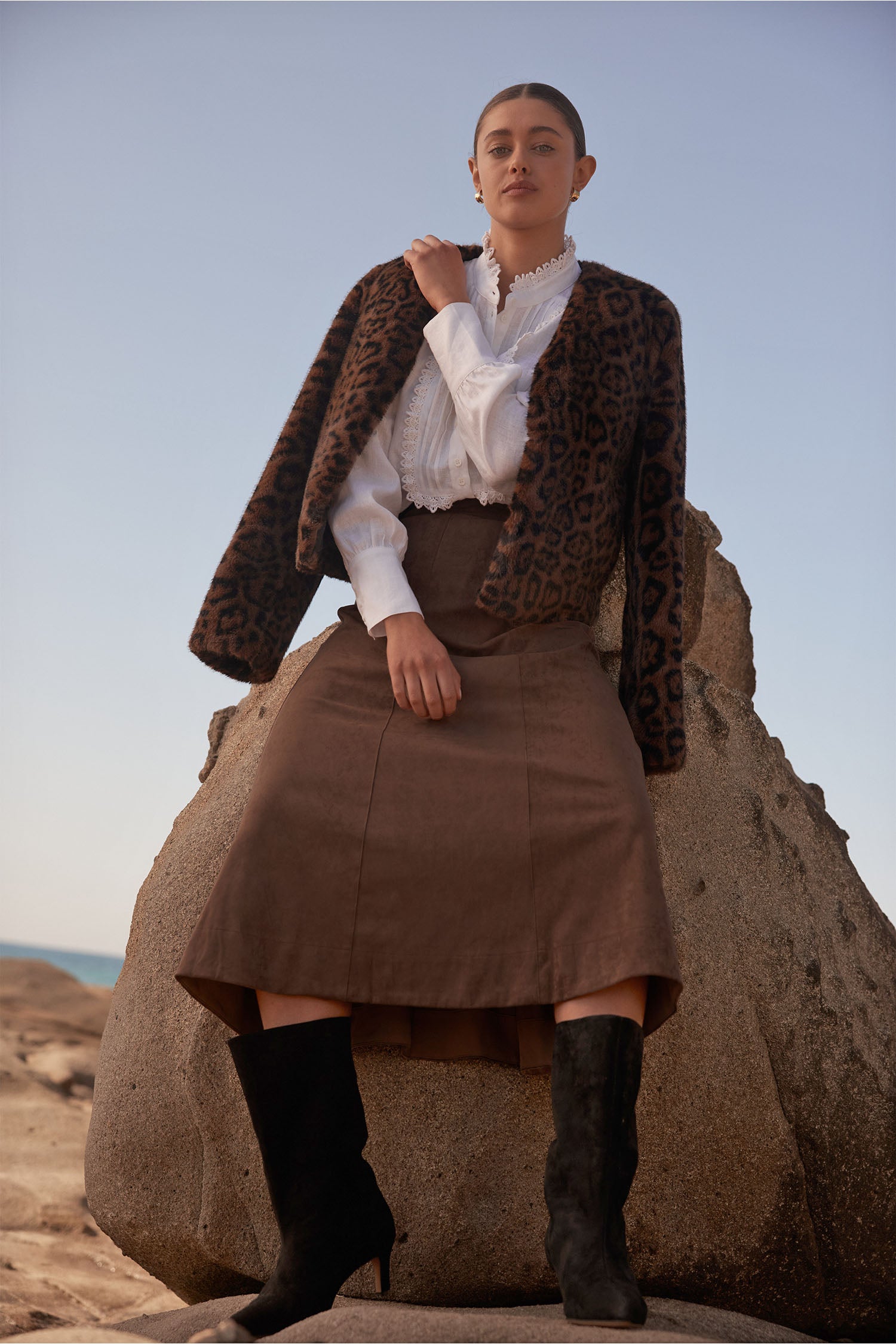 DUNE JACKET