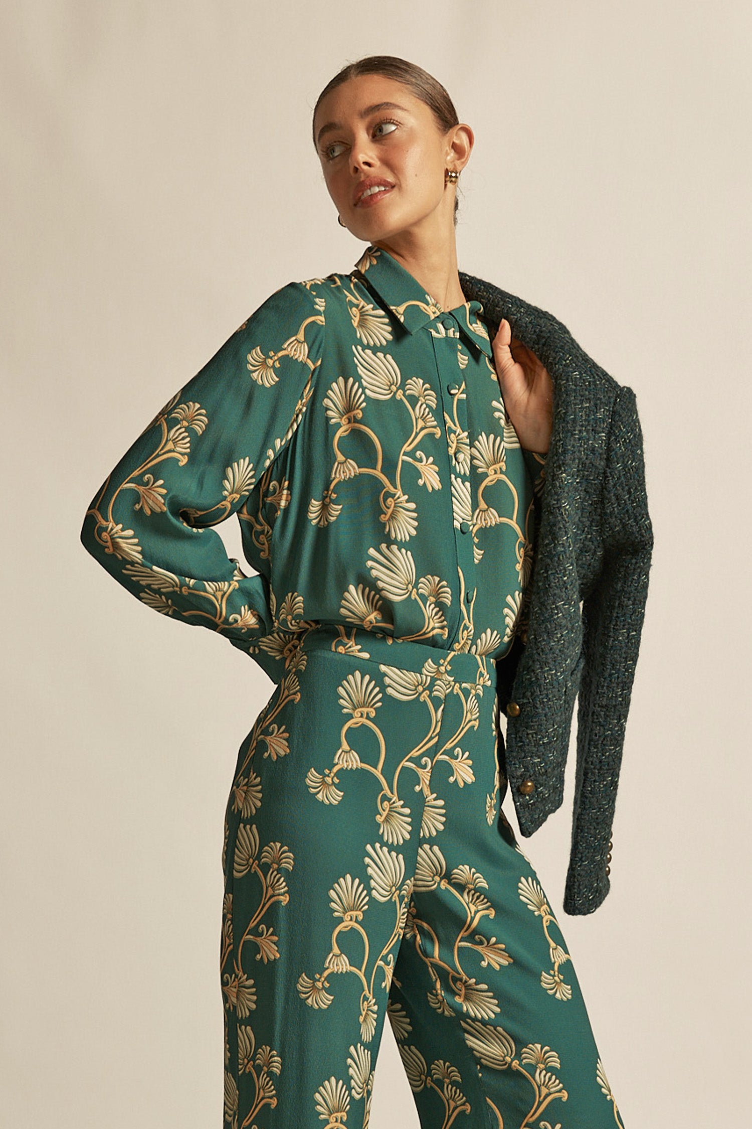 EMBER TOP