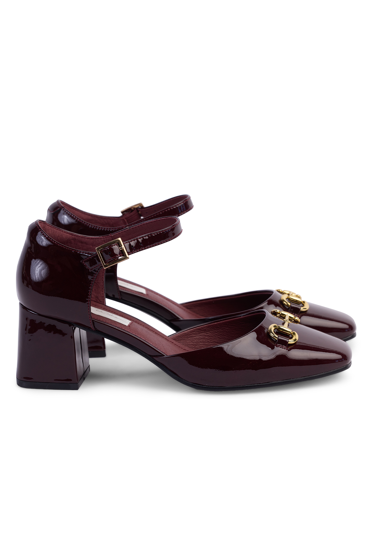 MARION HEEL