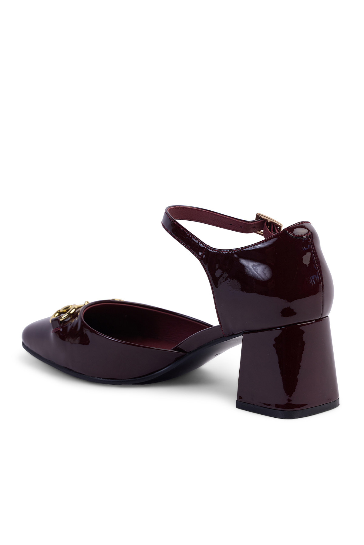MARION HEEL