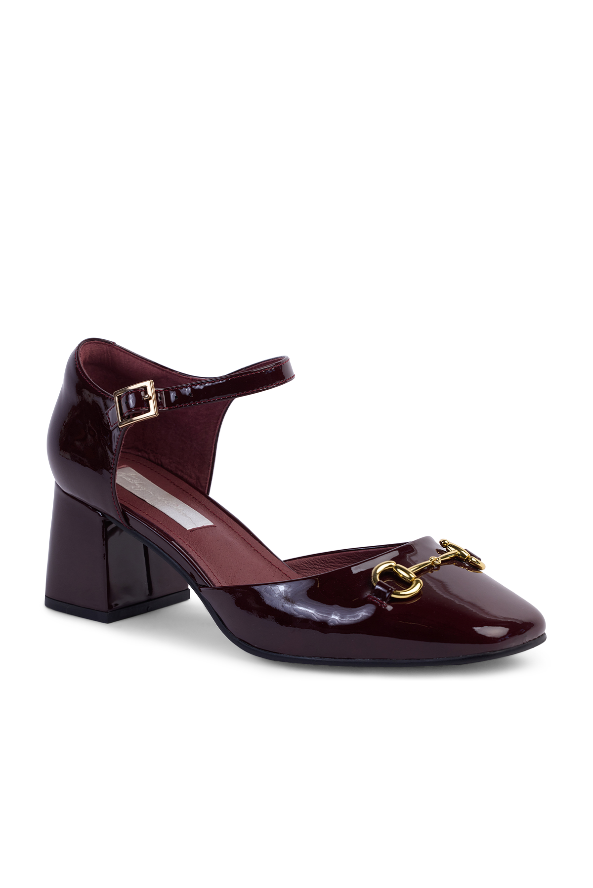 MARION HEEL