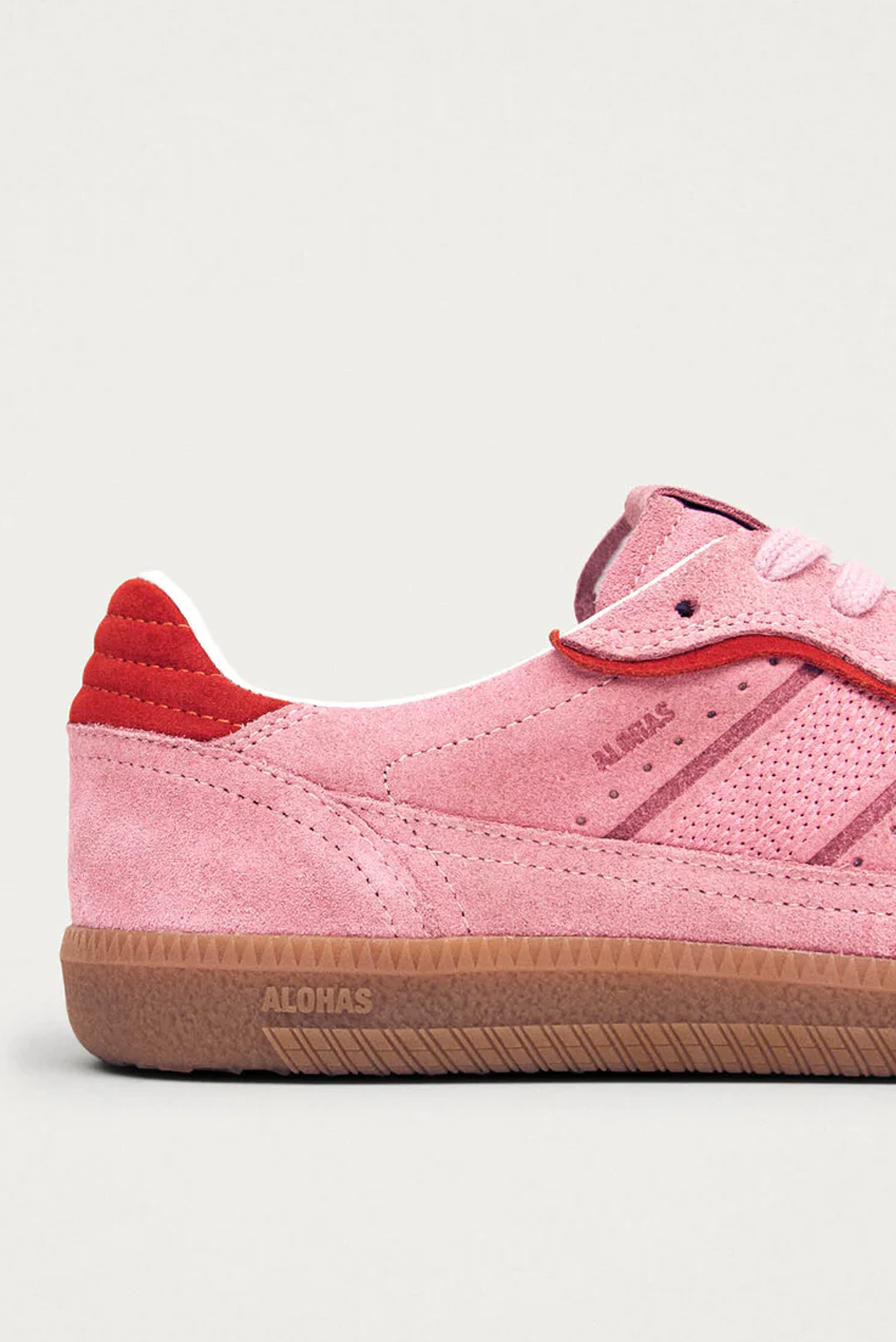 TB.490 RIFE SNEAKERS