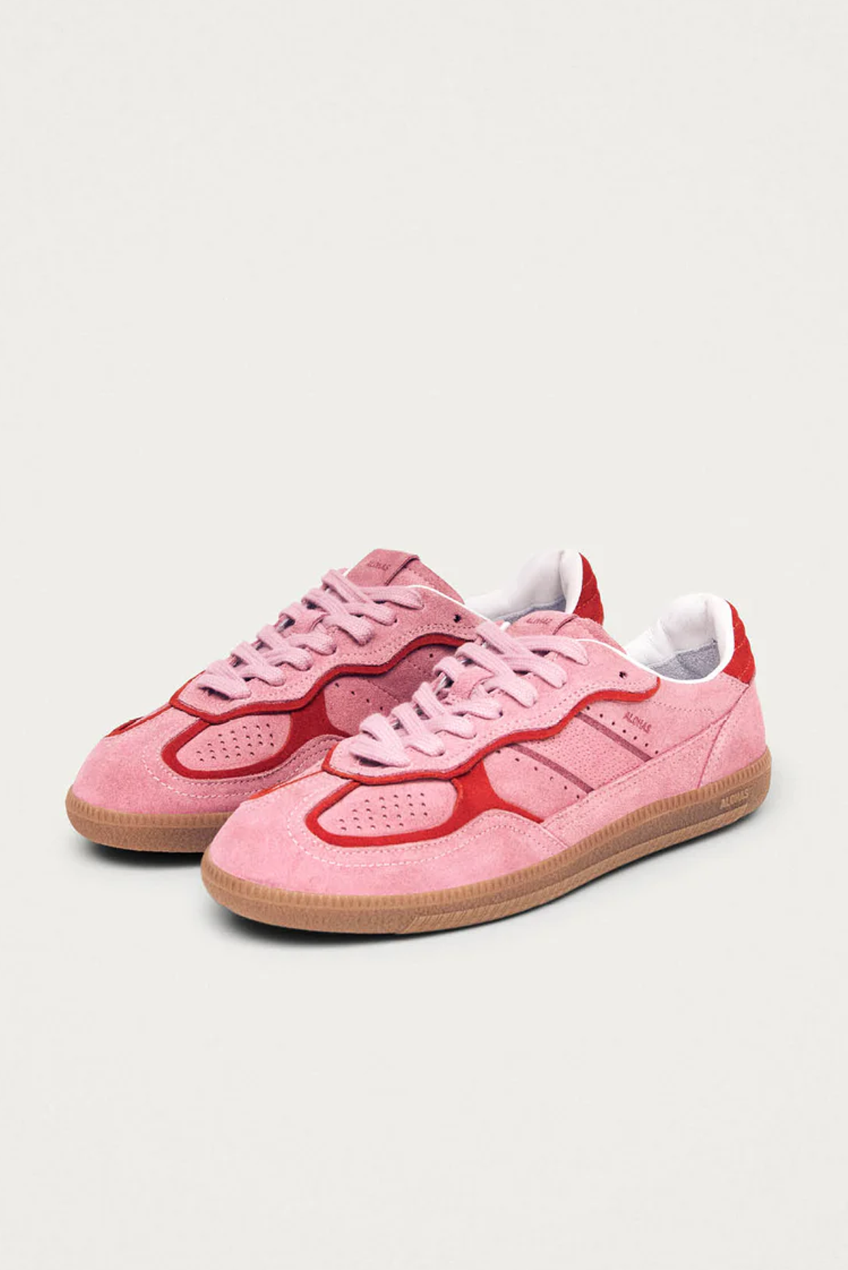 TB.490 RIFE SNEAKERS