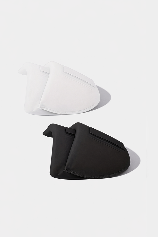 SHOULDER PADS