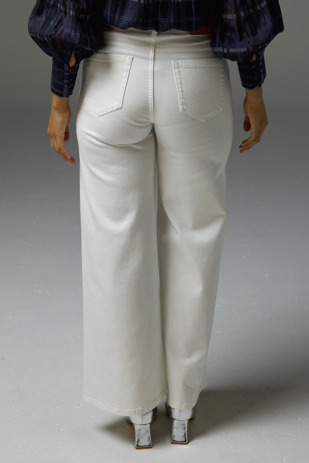 TRUMP JEAN