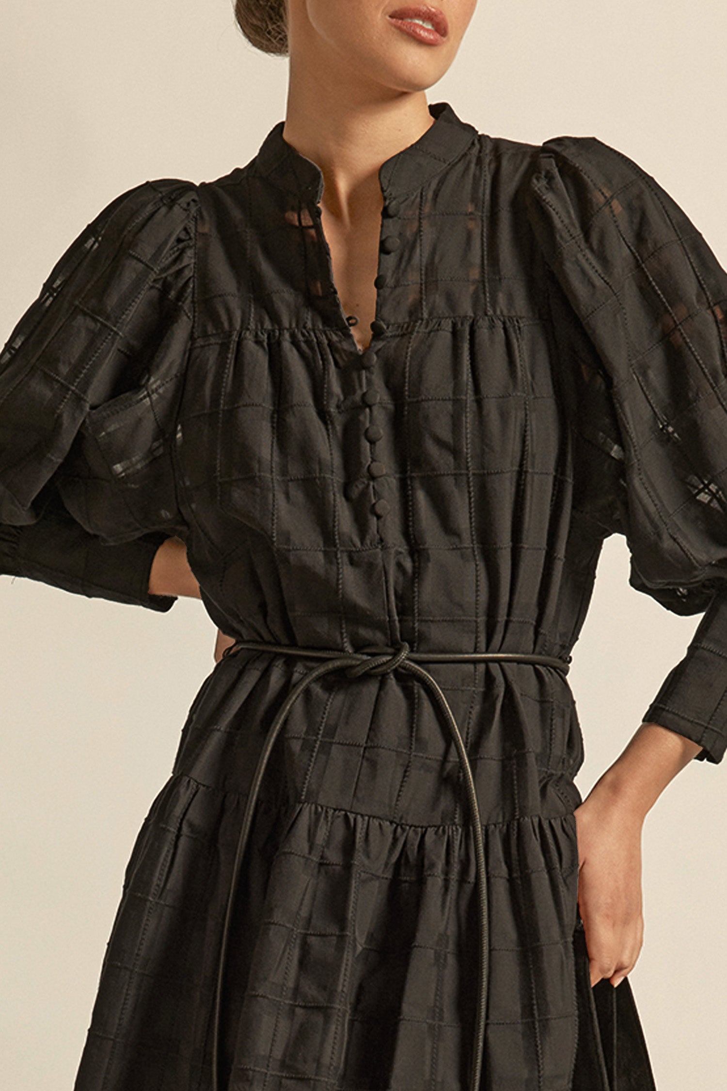VESPER DRESS