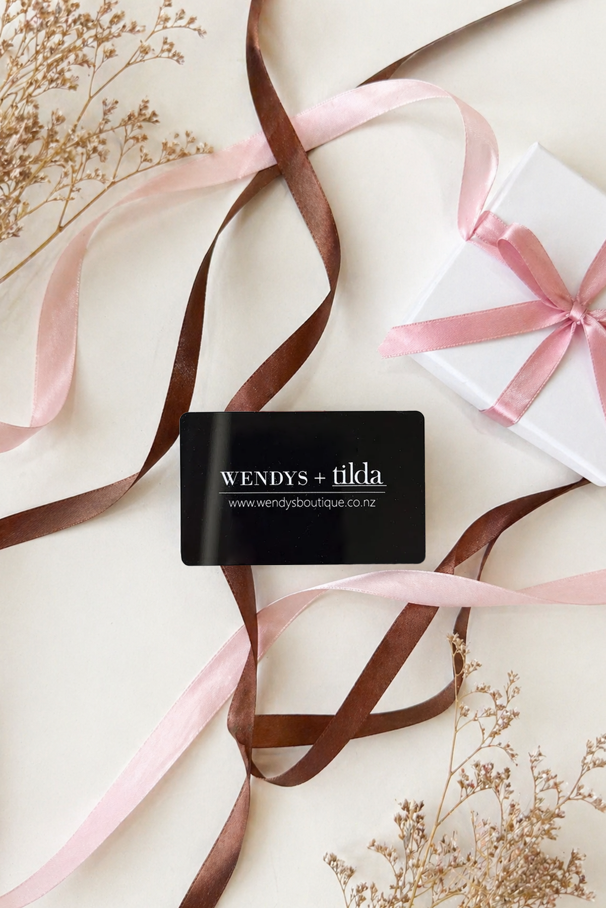 GIFT VOUCHER $1000
