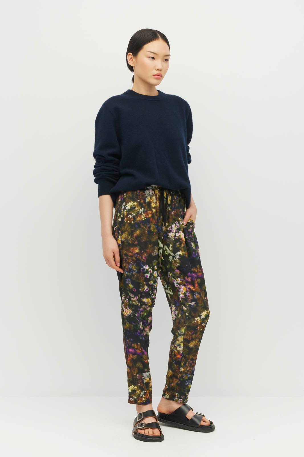 LEONARD PANT
