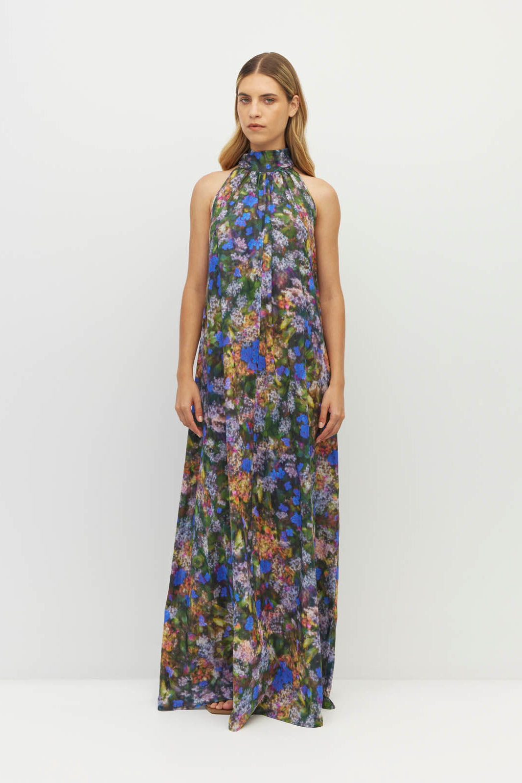 NICO DRESS