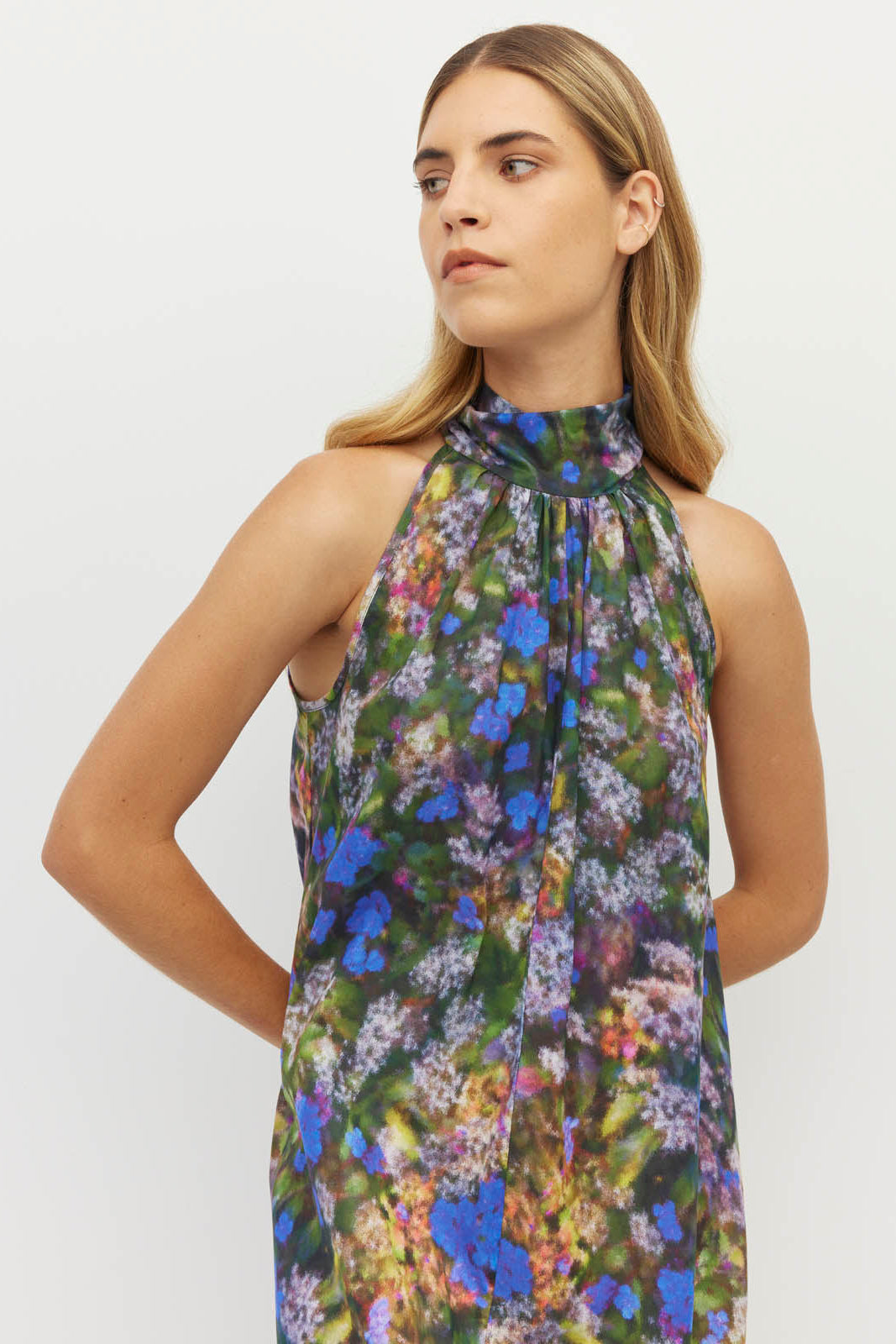 NICO DRESS