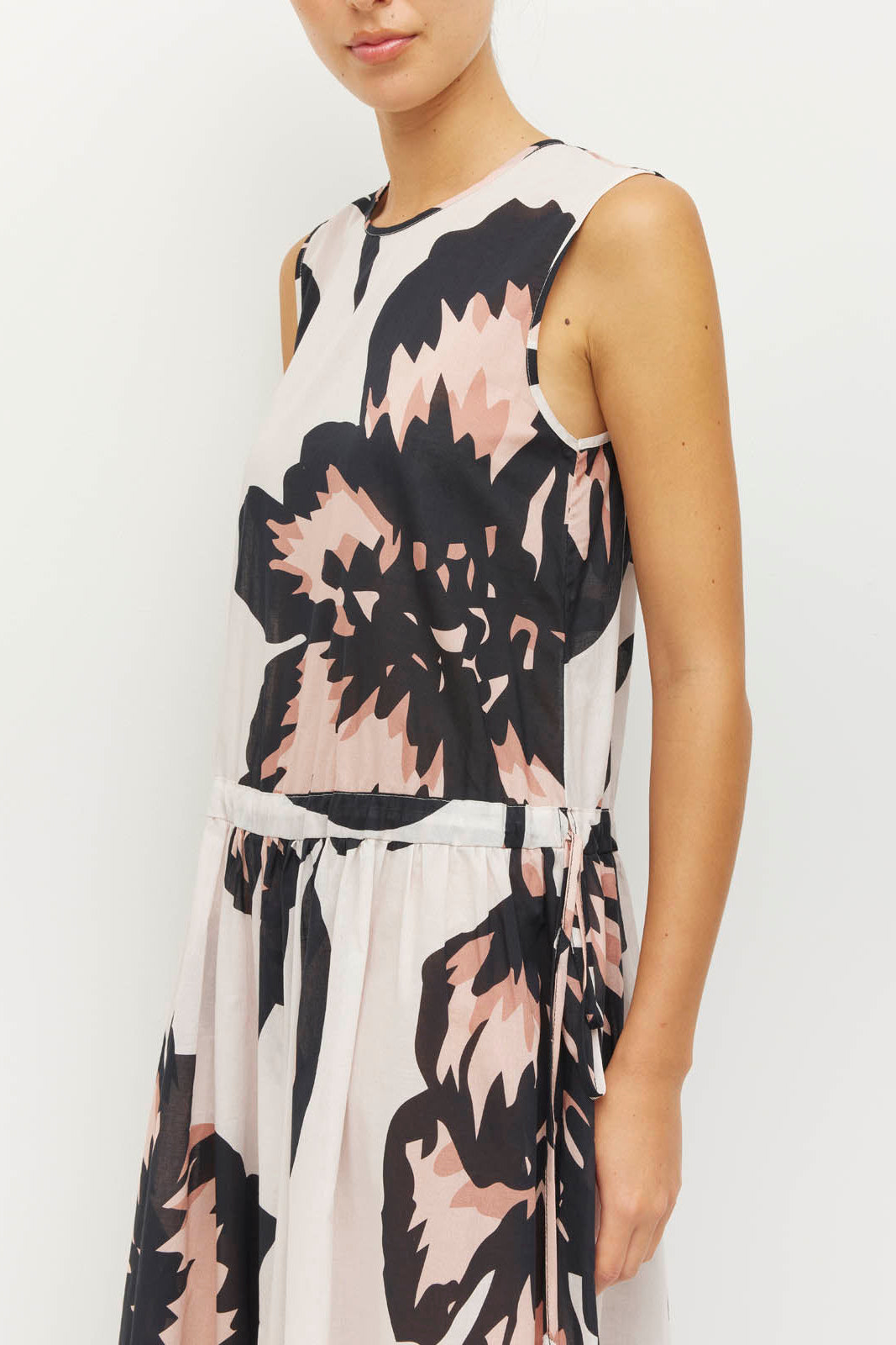 ROMI DRESS