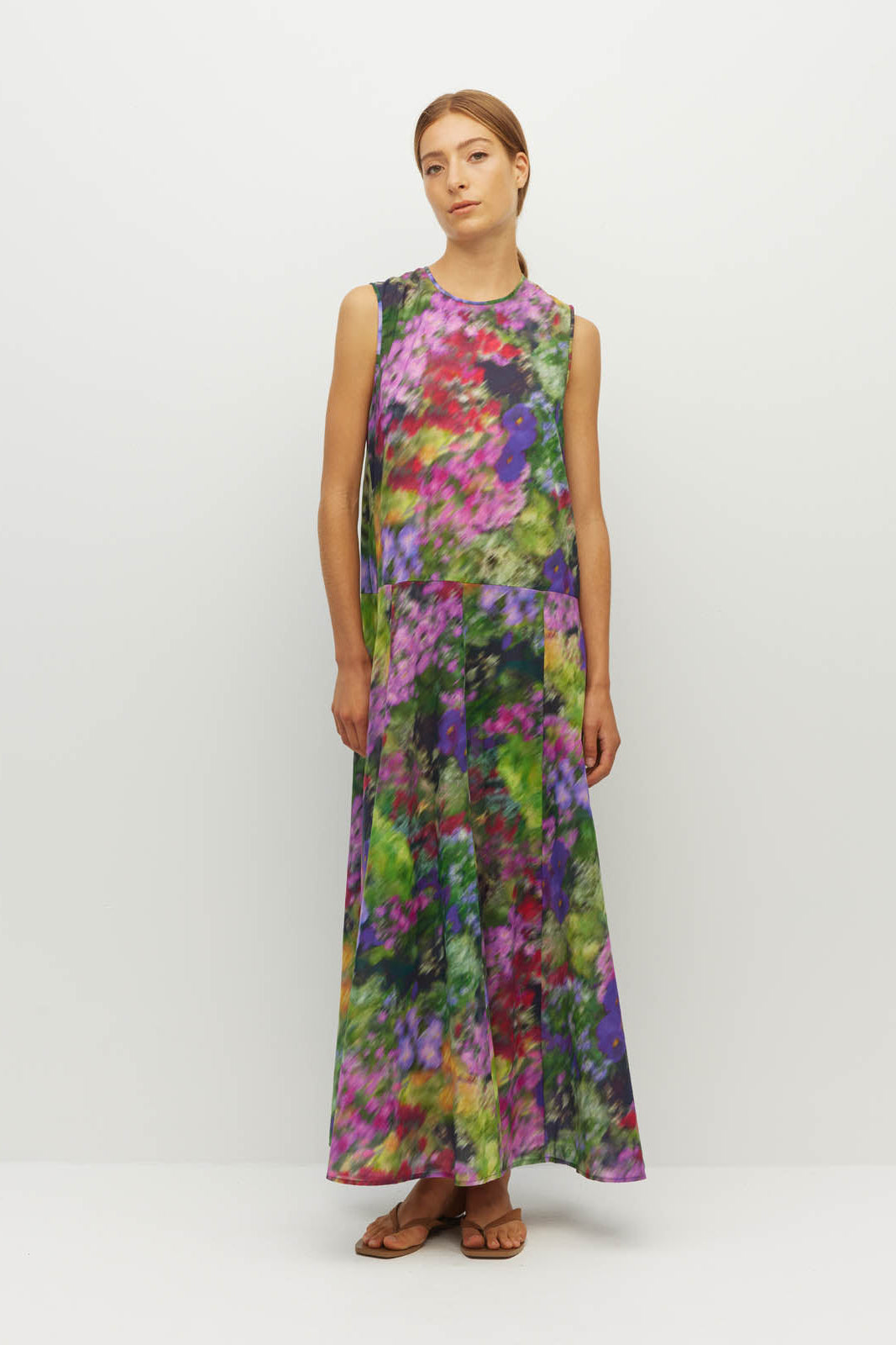 SYMI DRESS