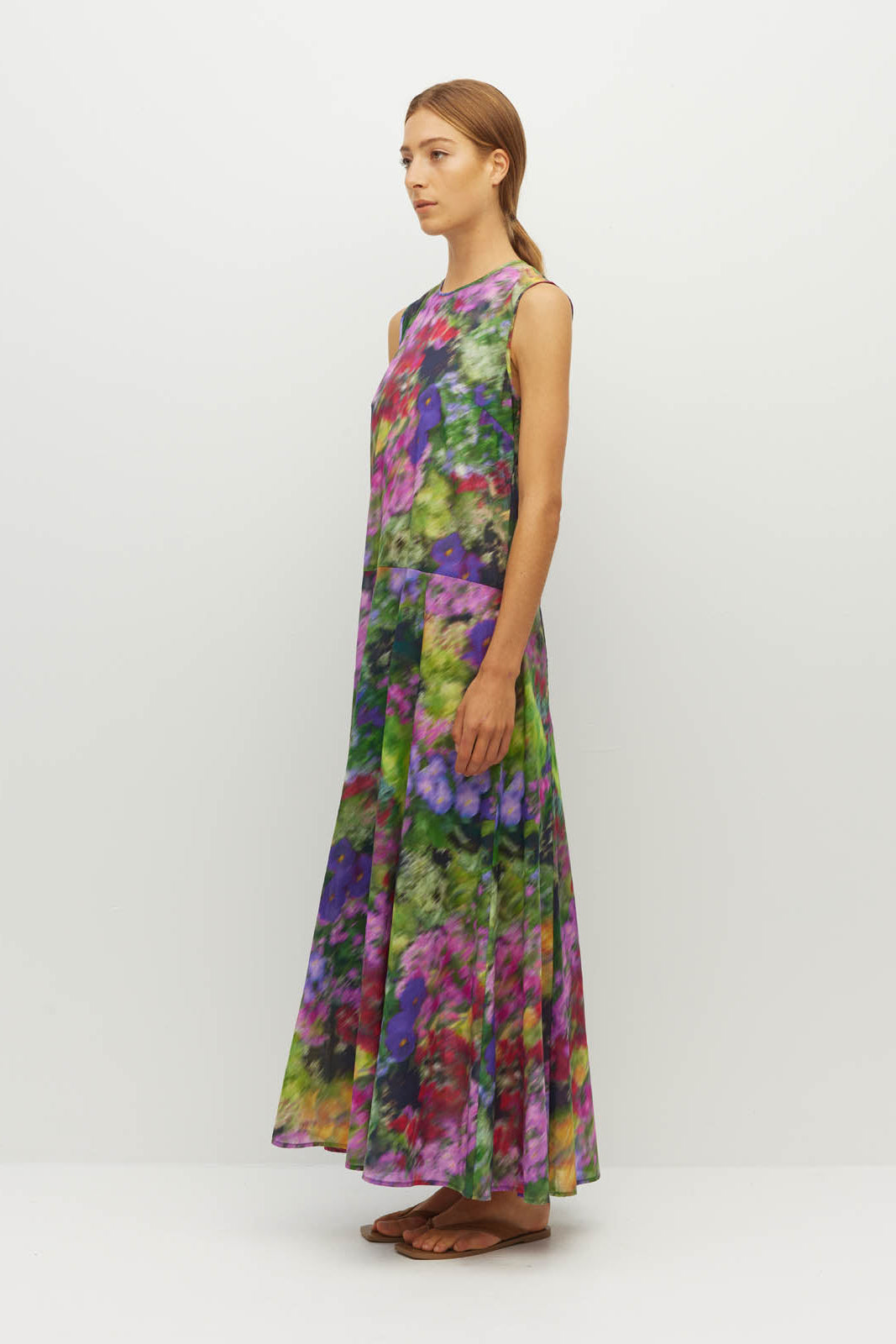 SYMI DRESS