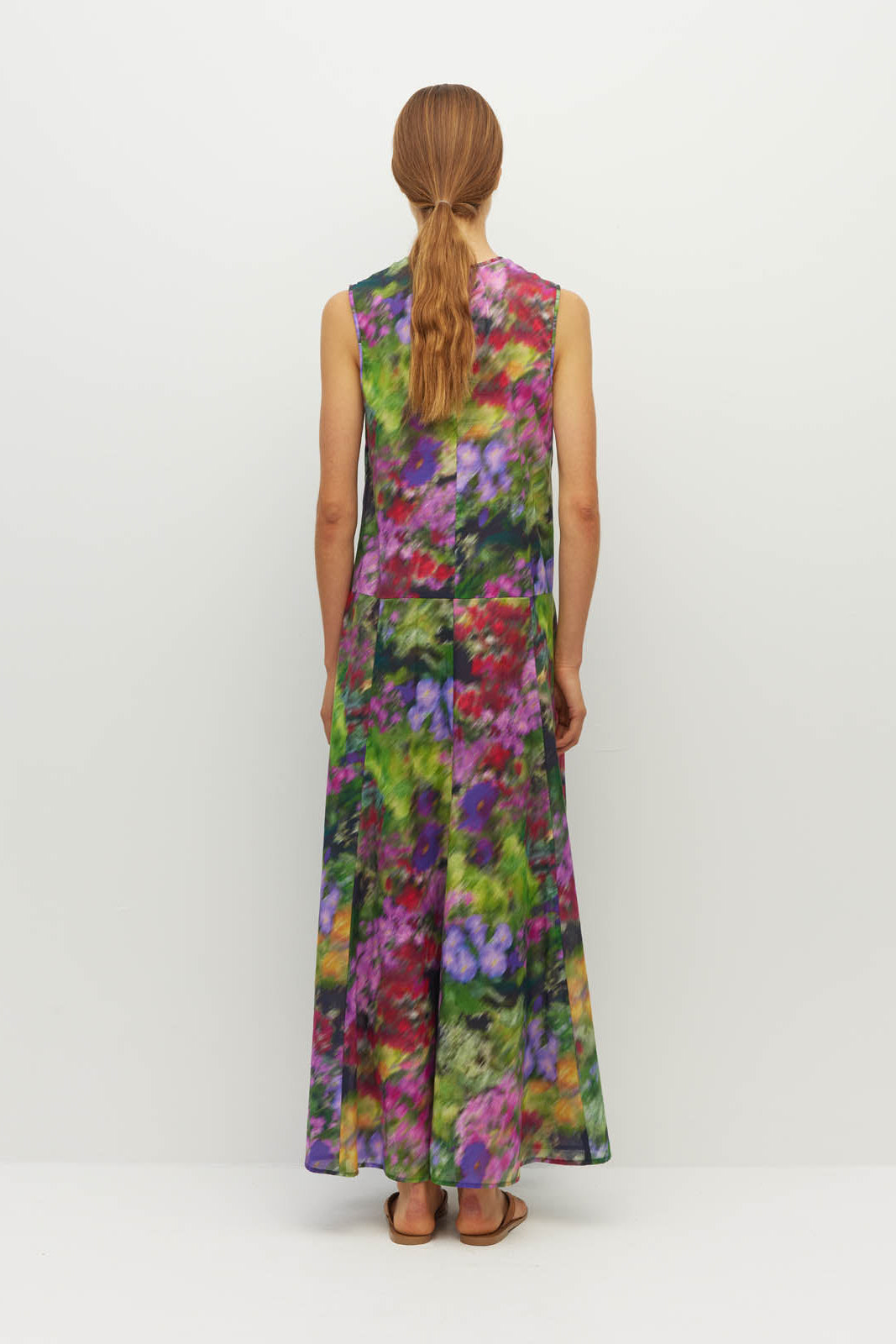 SYMI DRESS