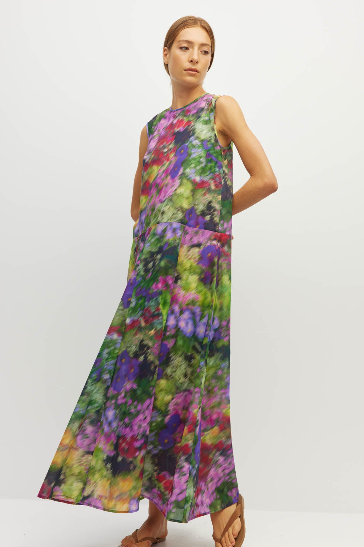 SYMI DRESS