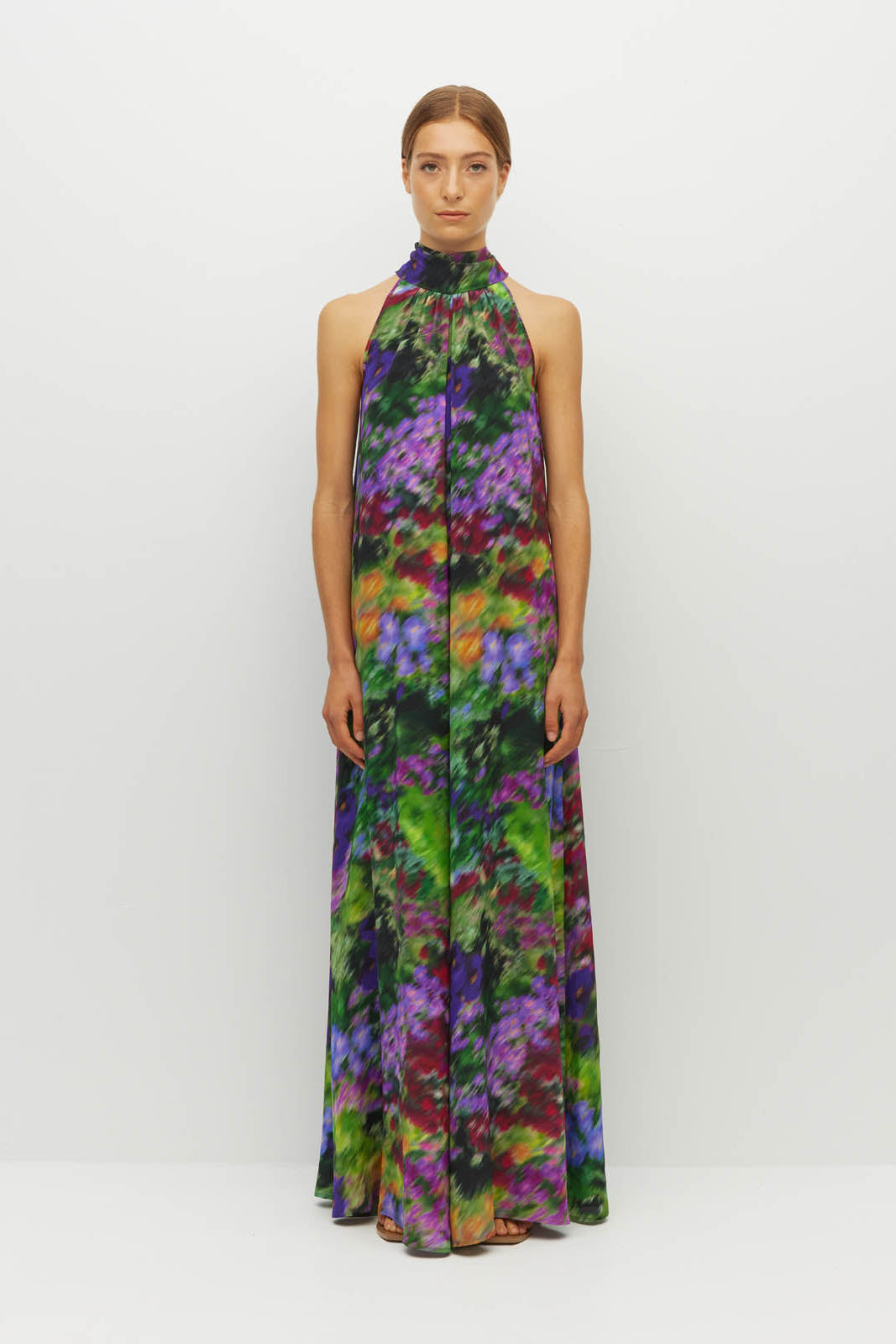 NICO DRESS
