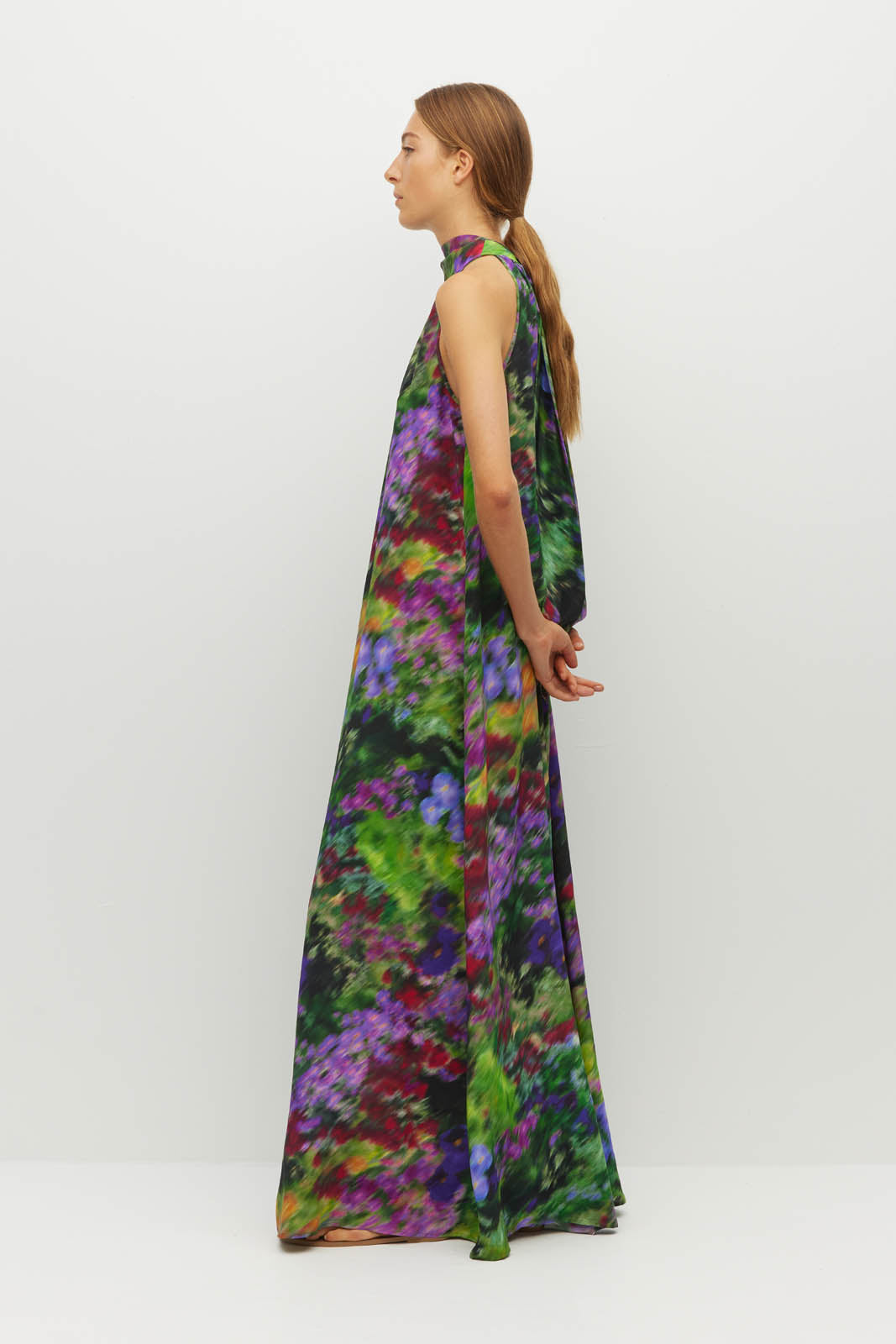 NICO DRESS