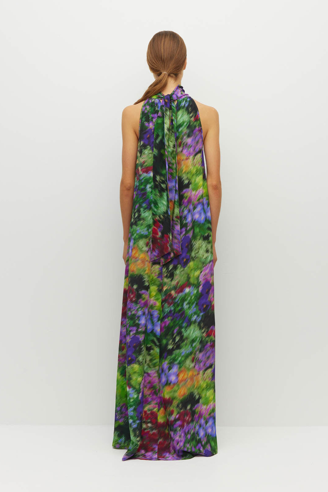NICO DRESS