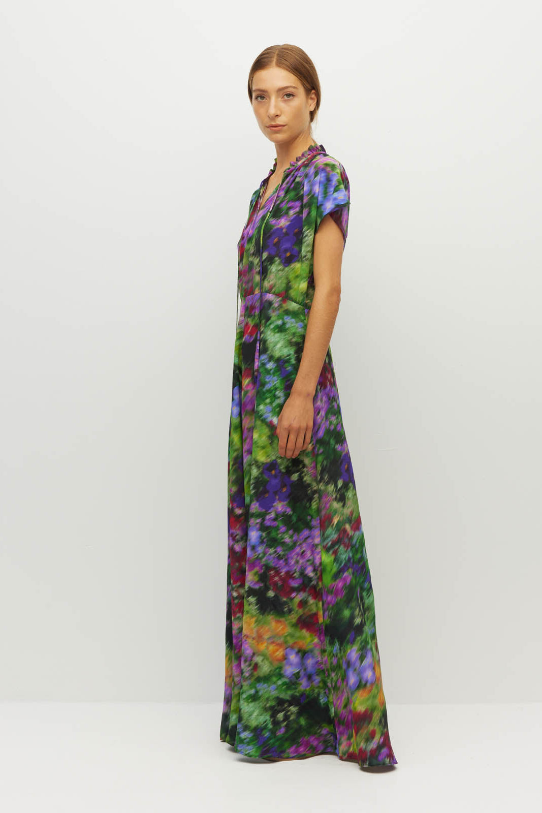 PAMELA DRESS
