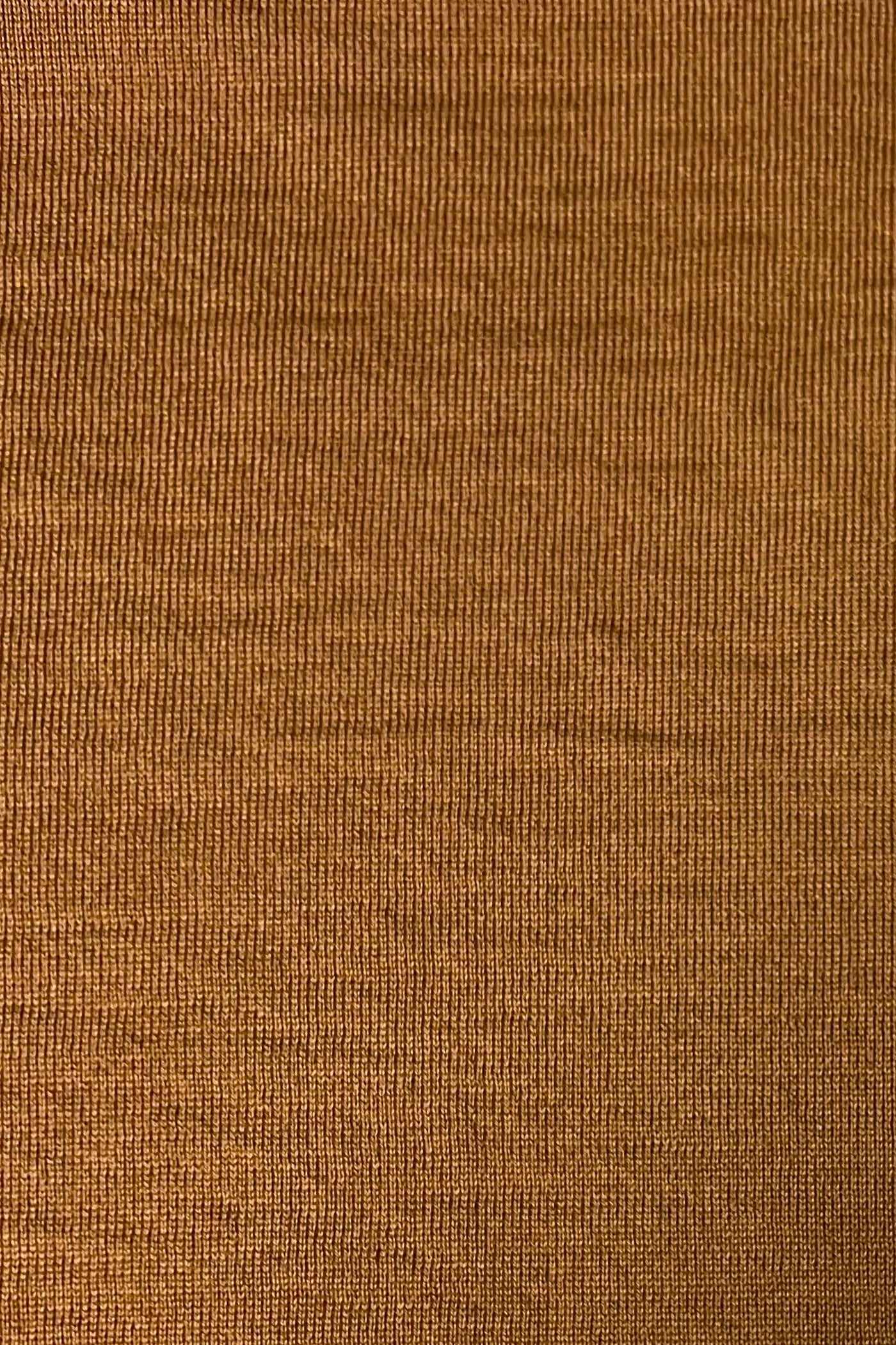 MERINO SWING SWEATER