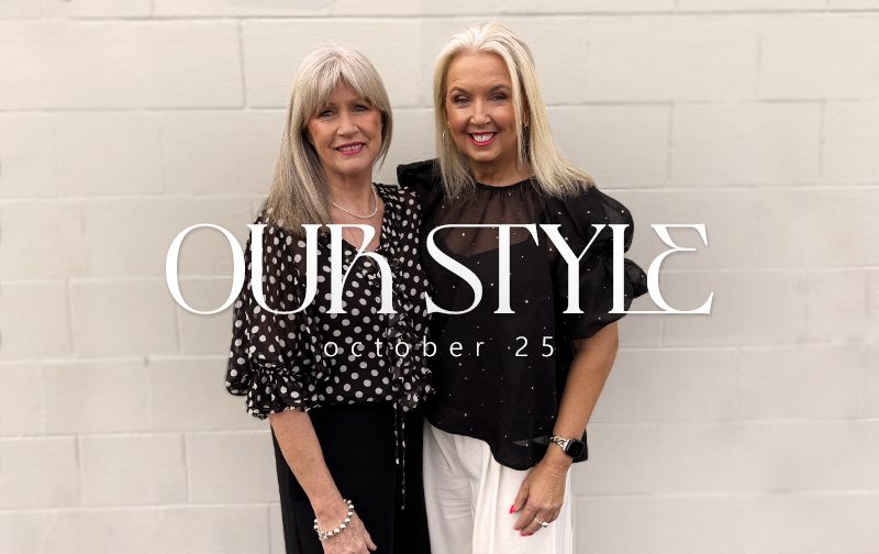 OUR STYLE | OCTOBER