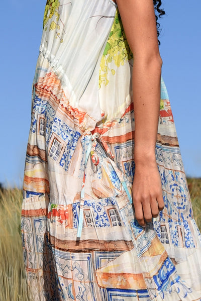 GO BOLD DRESS