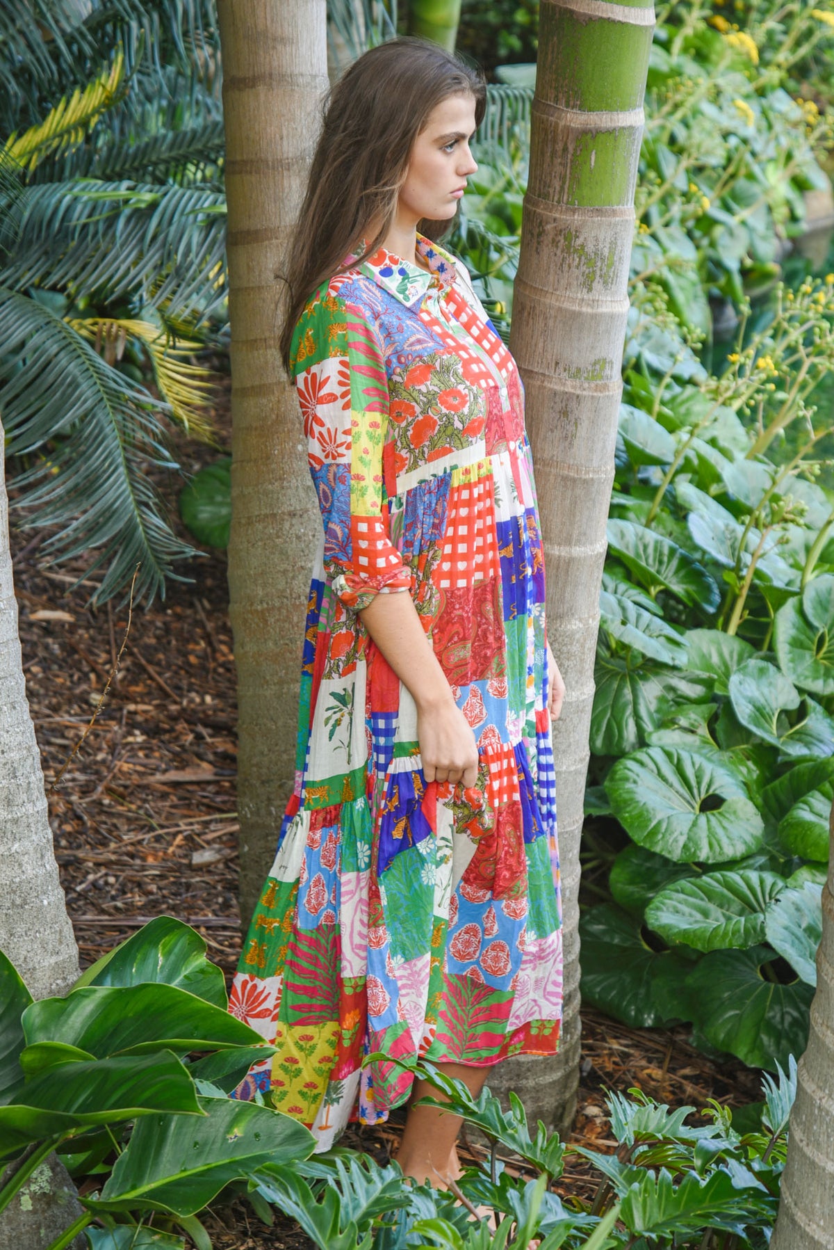 UNDER THE SWOONLIGHT DRESS