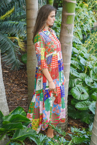 UNDER THE SWOONLIGHT DRESS
