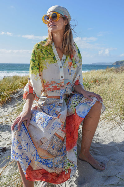 FORWARD MOTION SKIRT