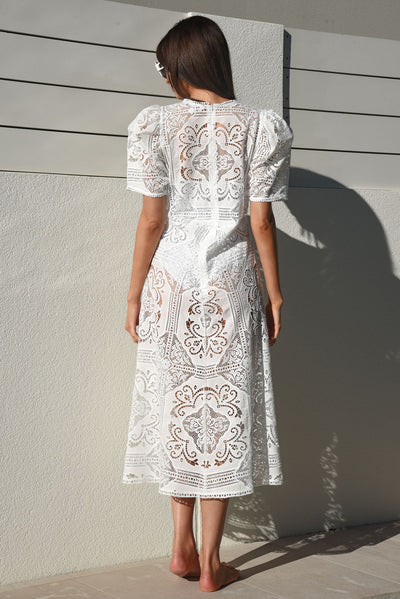 CRAZY IN LOVE DRESS