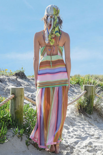 SLIPPED MY MIND DRESS