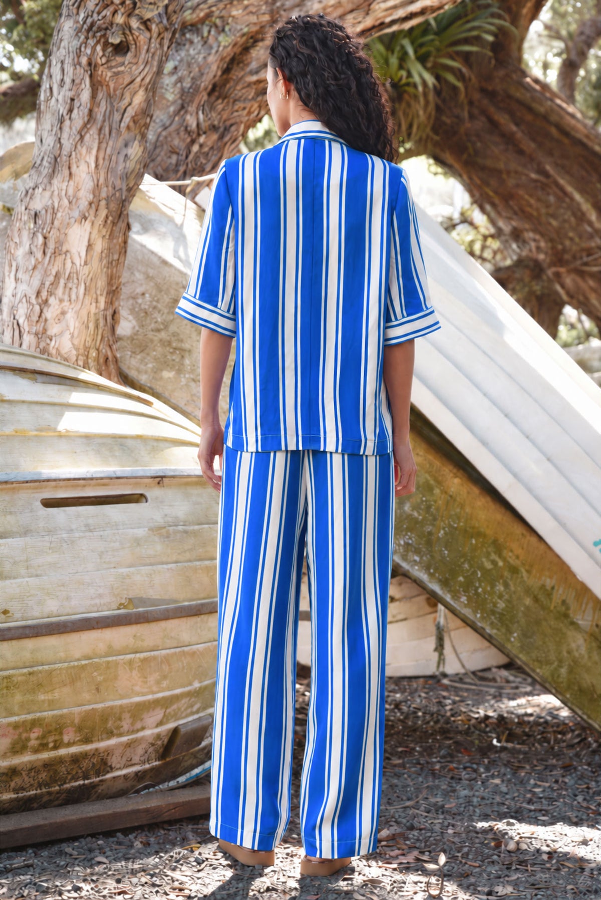 SEVILLE STROLLS PANT