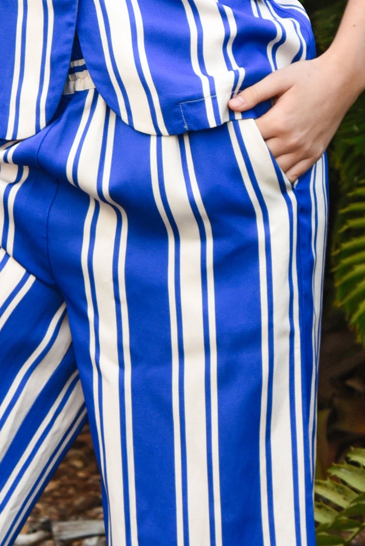 SEVILLE STROLLS PANT