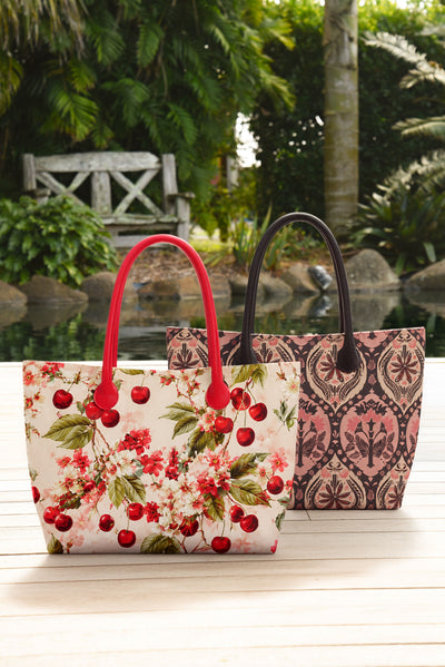 CHERRY PICKED BAG